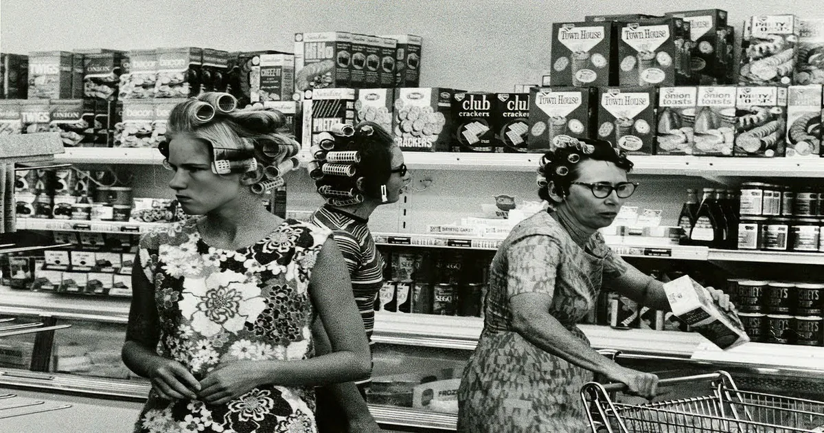 How the Grocery Store Has Changed Forever Over the Years