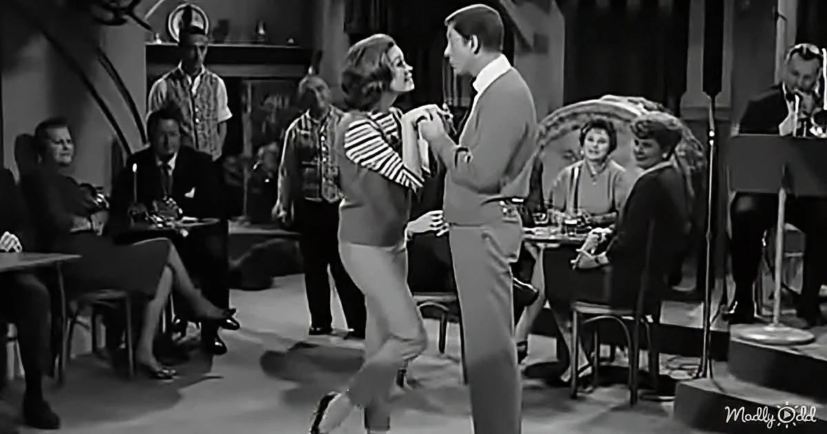 The Dick Van Dyke Show