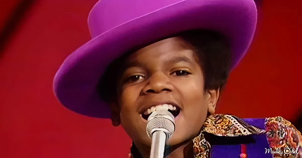 'The Jackson 5' Perform Their Number 1 Song 'I Want You Back' on 'Sullivan'