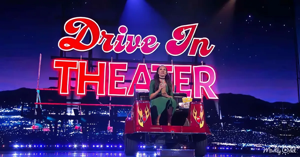 AGT ventriloquist Celia Munoz
