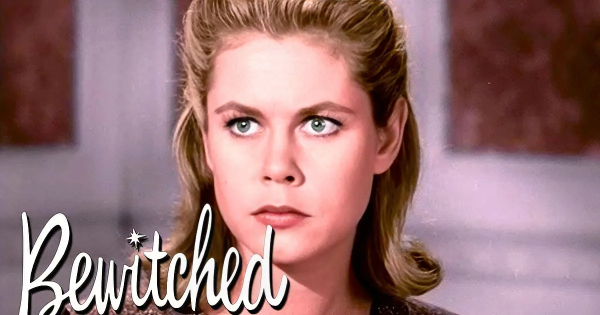 Hilarious 'Bewitched' Scene Makes Us All Wish We Had Samantha's Powers