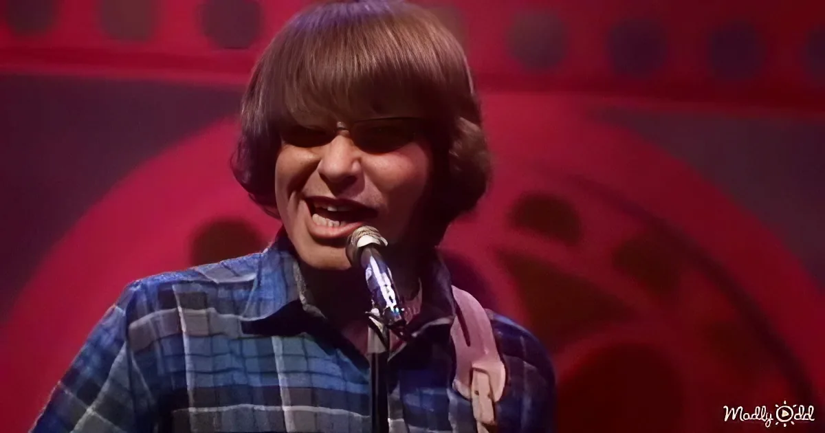 Creedence Clearwater Revival