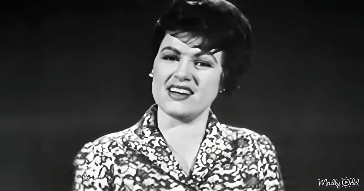 The Very Best of Country Music Legend Patsy Cline