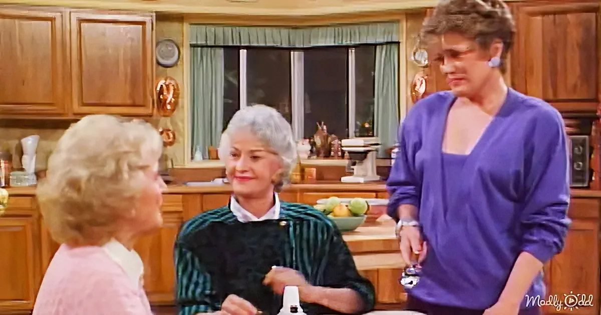 The Golden Girls