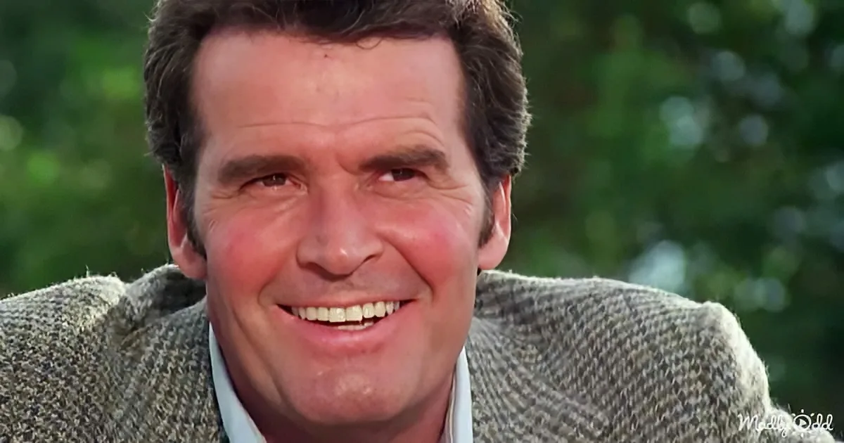 A smiling man with short brown hair, wearing a textured sweater, against a blurred green background.