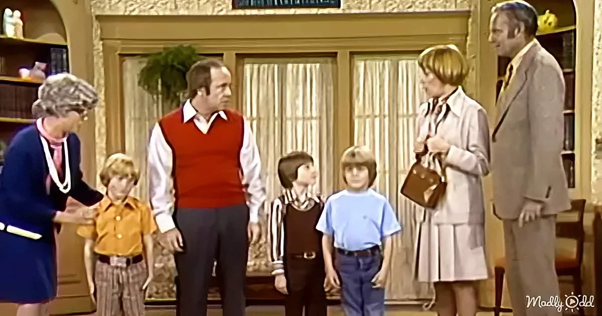 The Carol Burnett Show