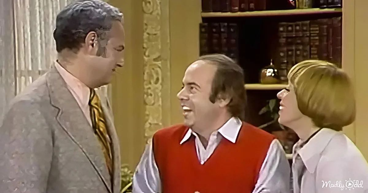 The Carol Burnett Show