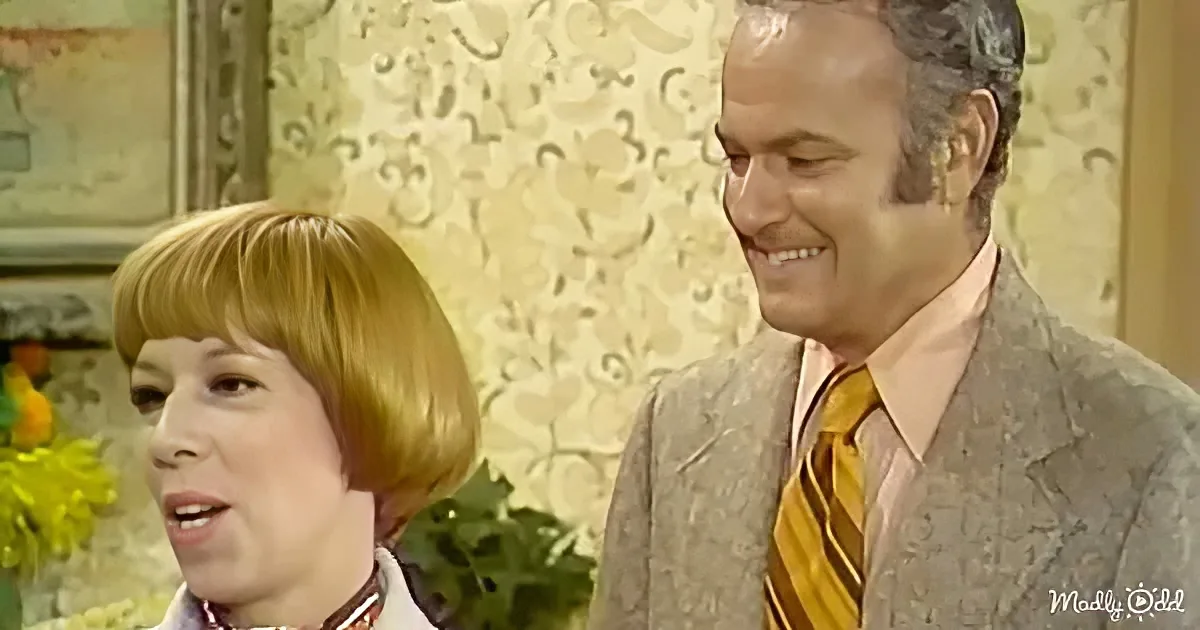 The Carol Burnett Show
