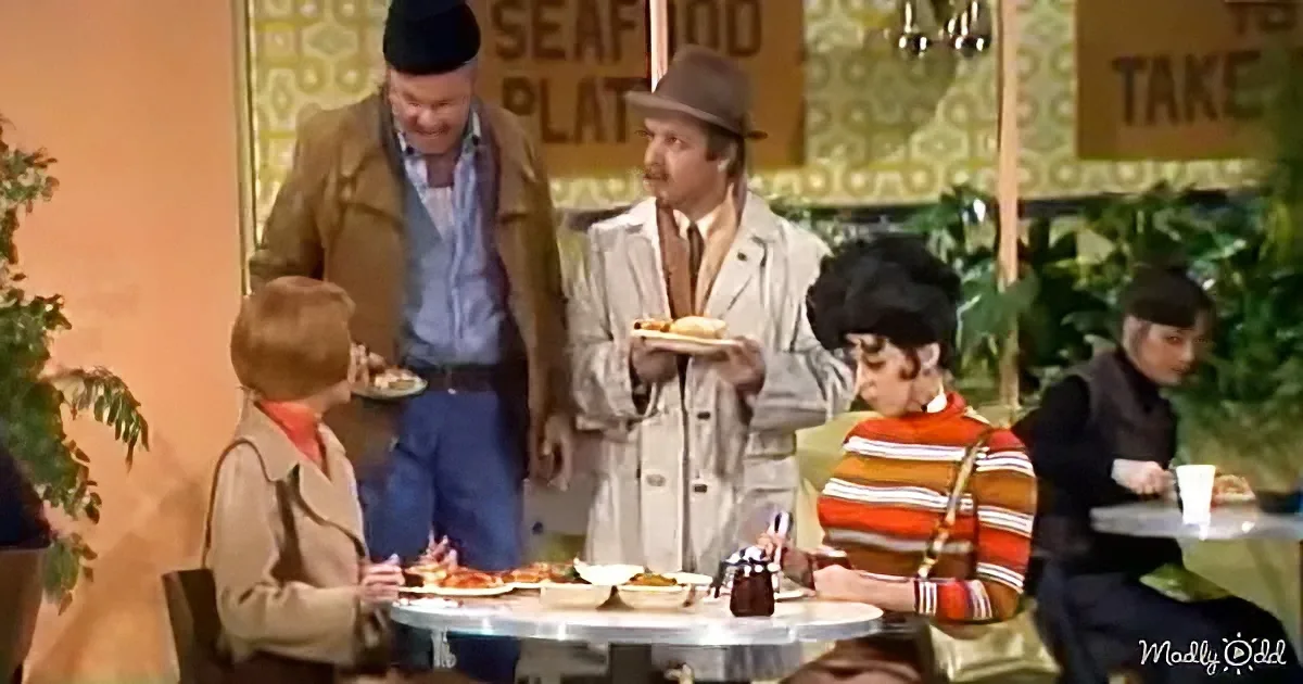 The Carol Burnett Show