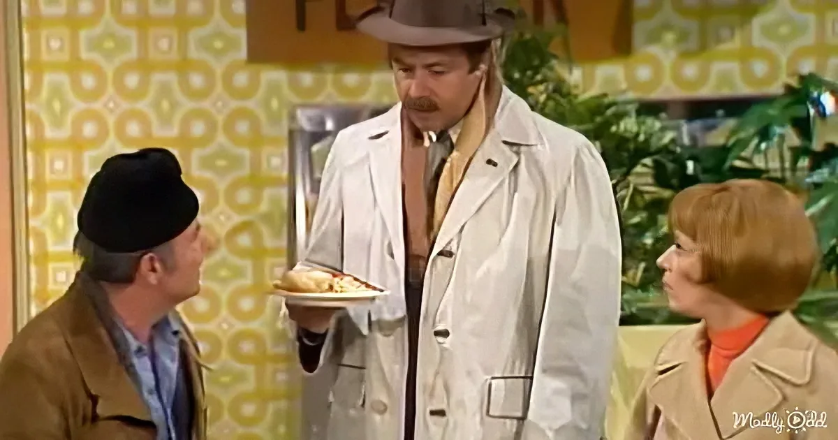The Carol Burnett Show