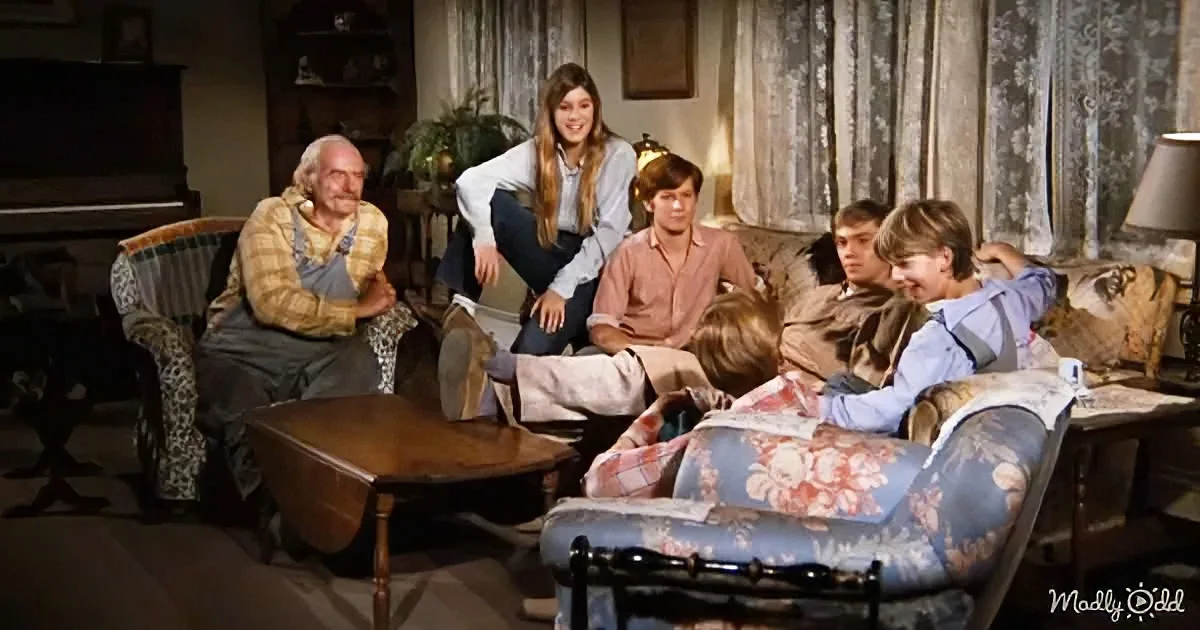 'Remembering a Nostalgic Favorite: 'The Waltons'