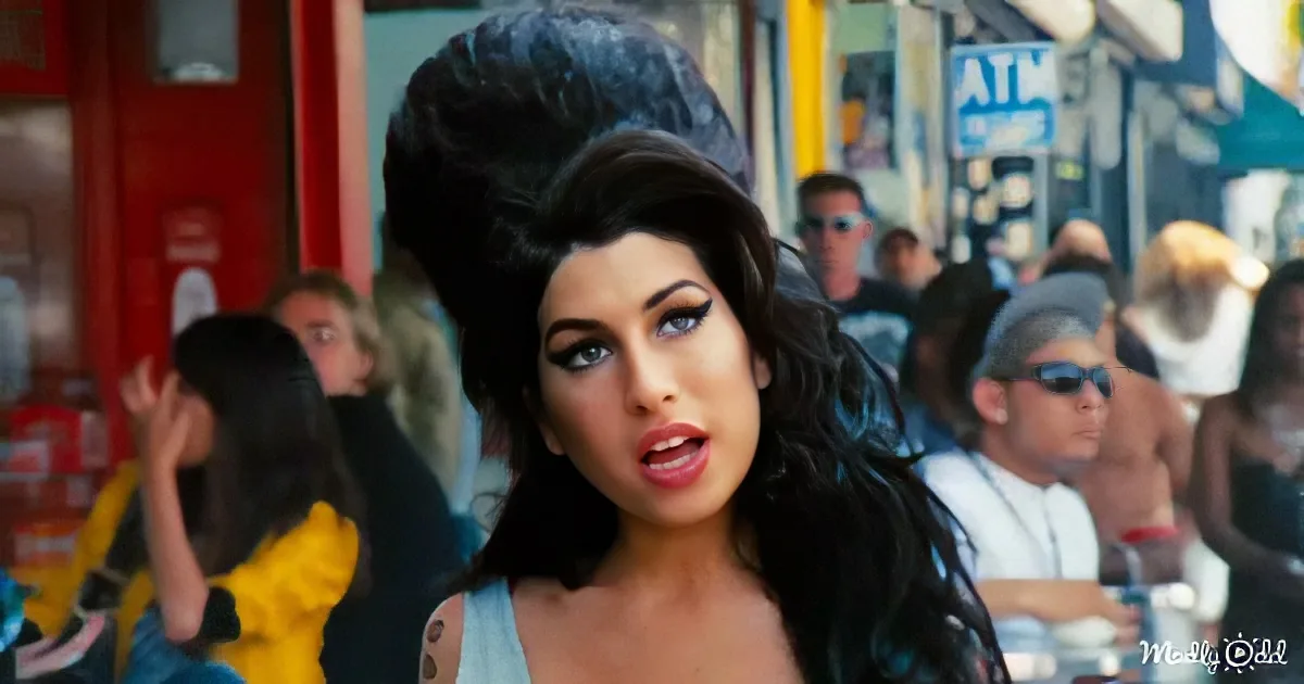 Though Her Life Was Short, Amy Winehouse Made an Incredible Impact on Music