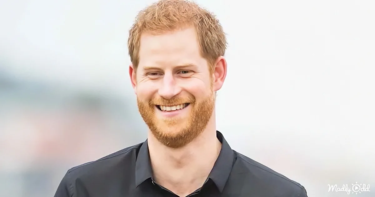 Just Like His Mom, Prince Harry Is One of the More Humble Royal Family Members
