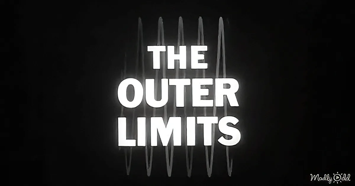 Remembering a Nostalgic Favorite: 'The Outer Limits' 1960s TV Show