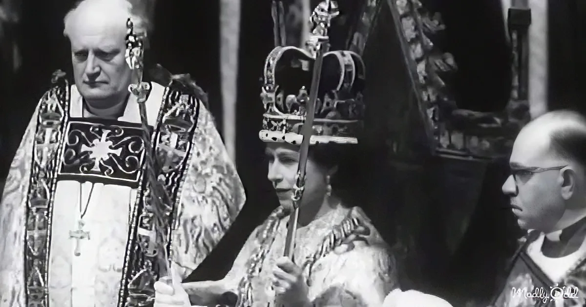 Queen Elizabeth II