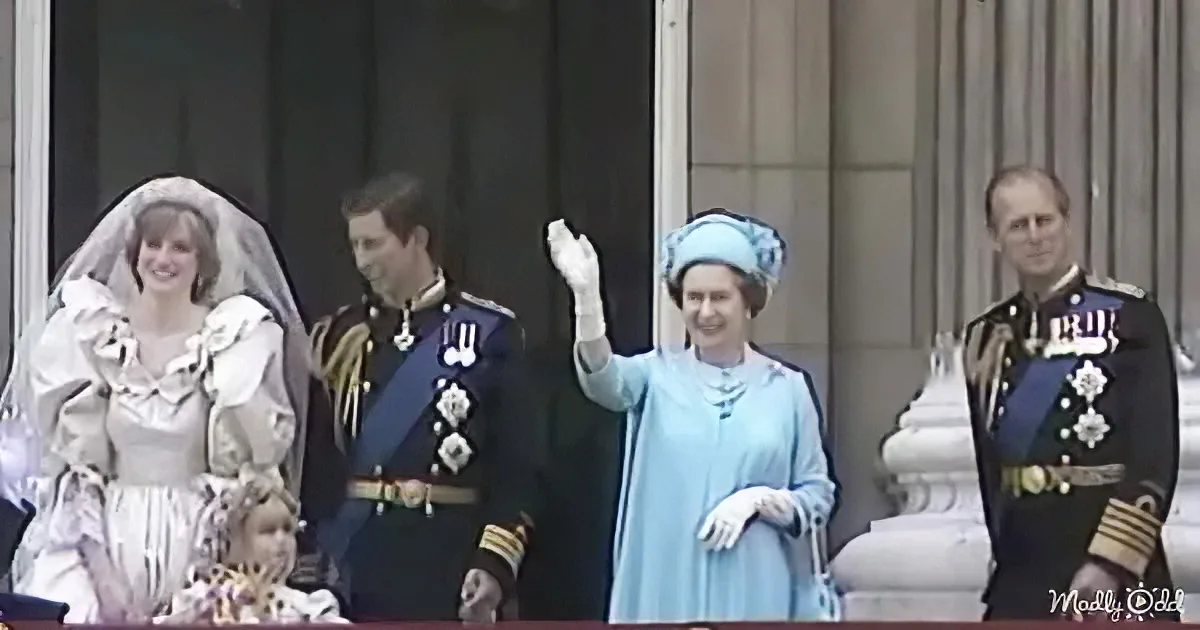 Queen Elizabeth II
