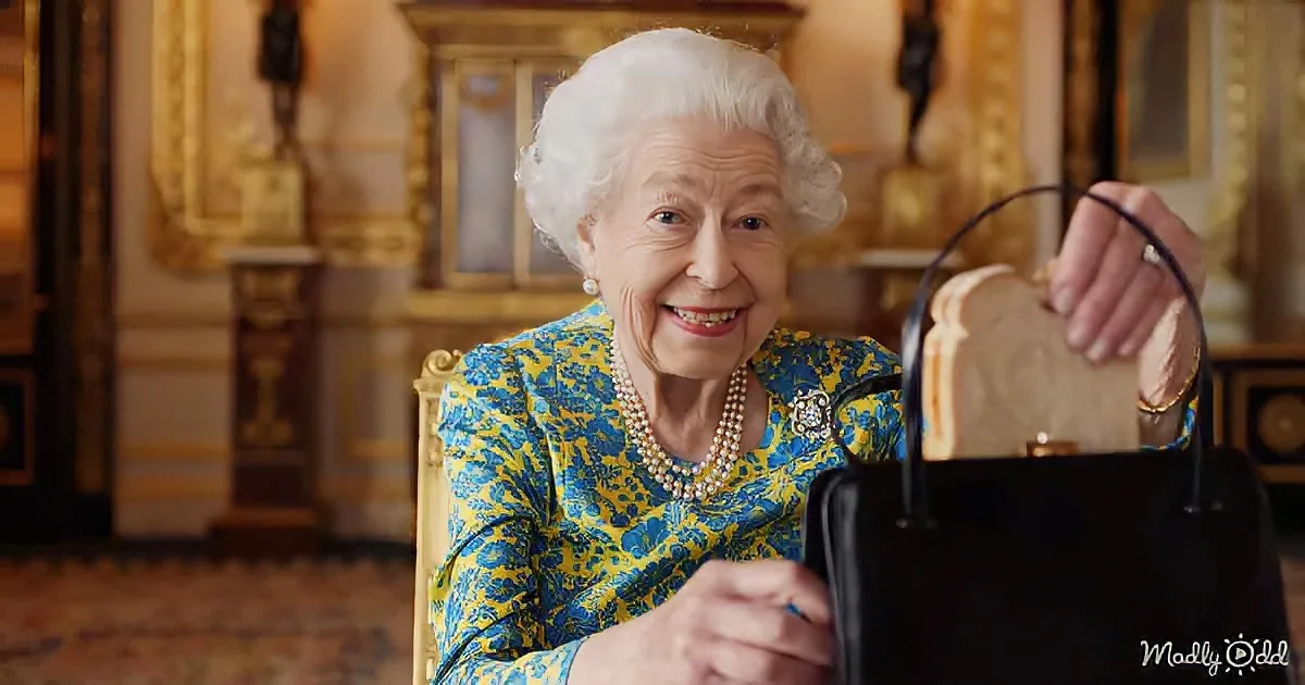 The Queen's Legendary Sense of Humour Remembered