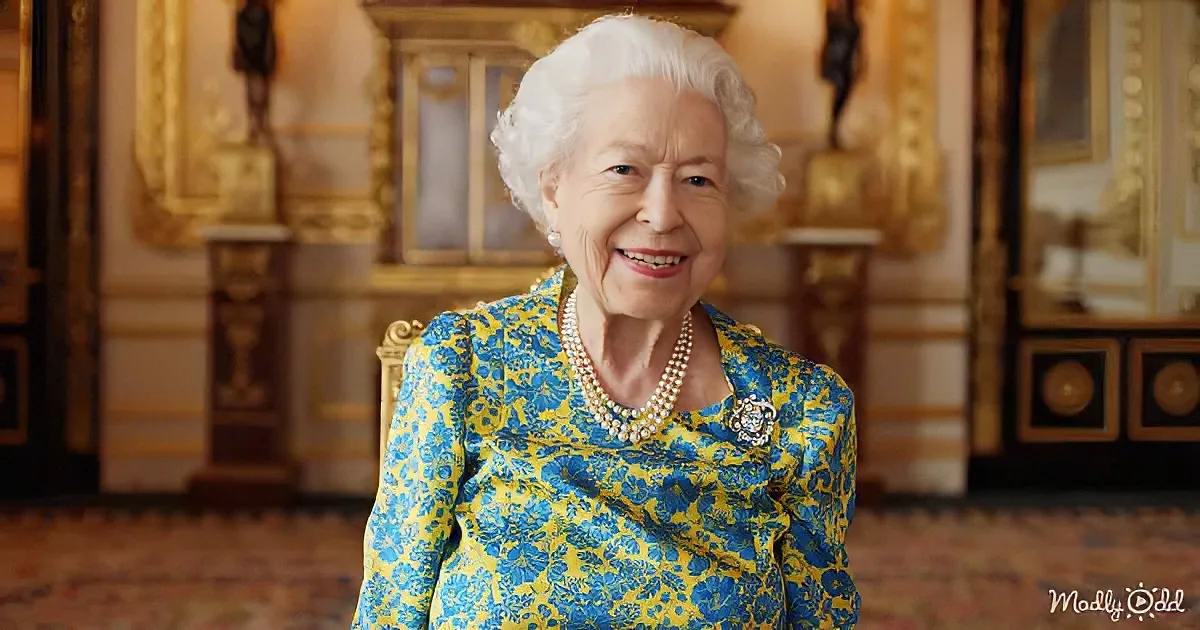 Queen Elizabeth II