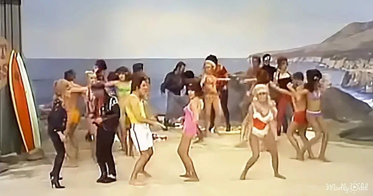 The Carol Burnett Show