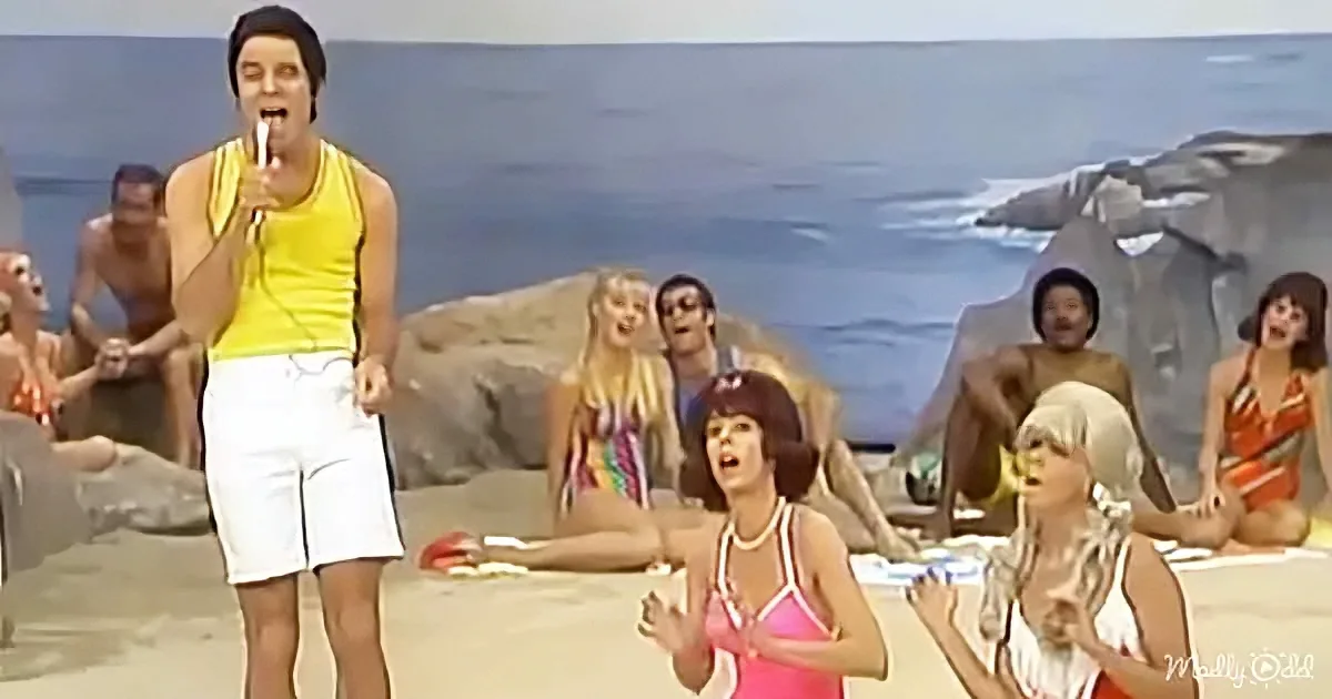 The Carol Burnett Show