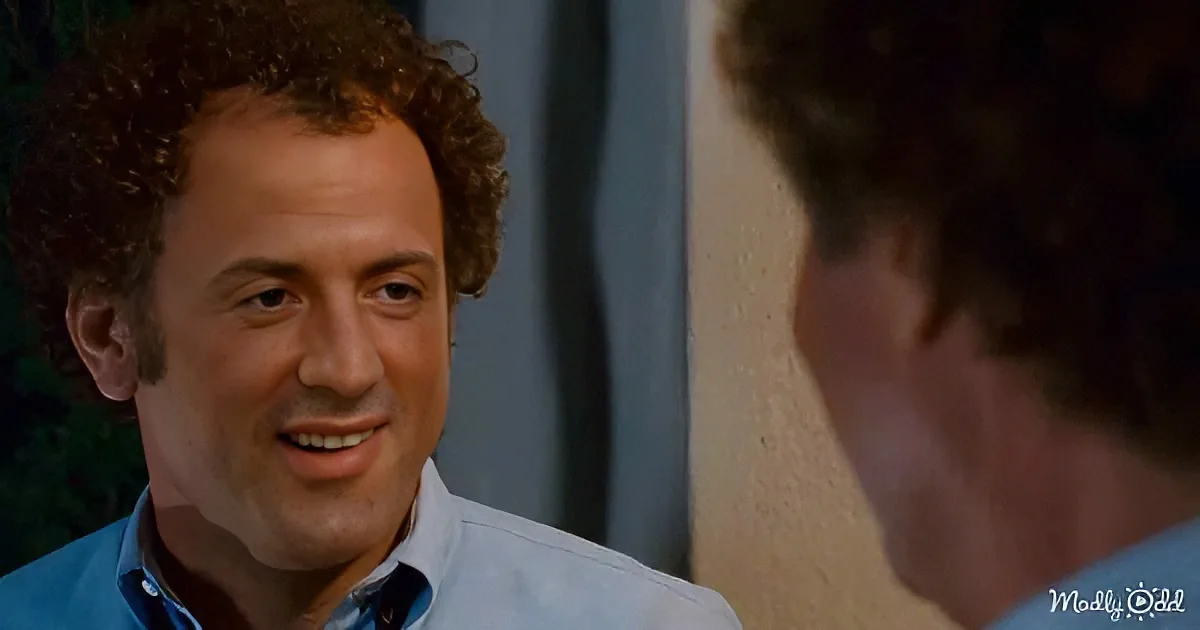 Deep-fake of Sylvester Stallone and Arnold Schwarzenegger