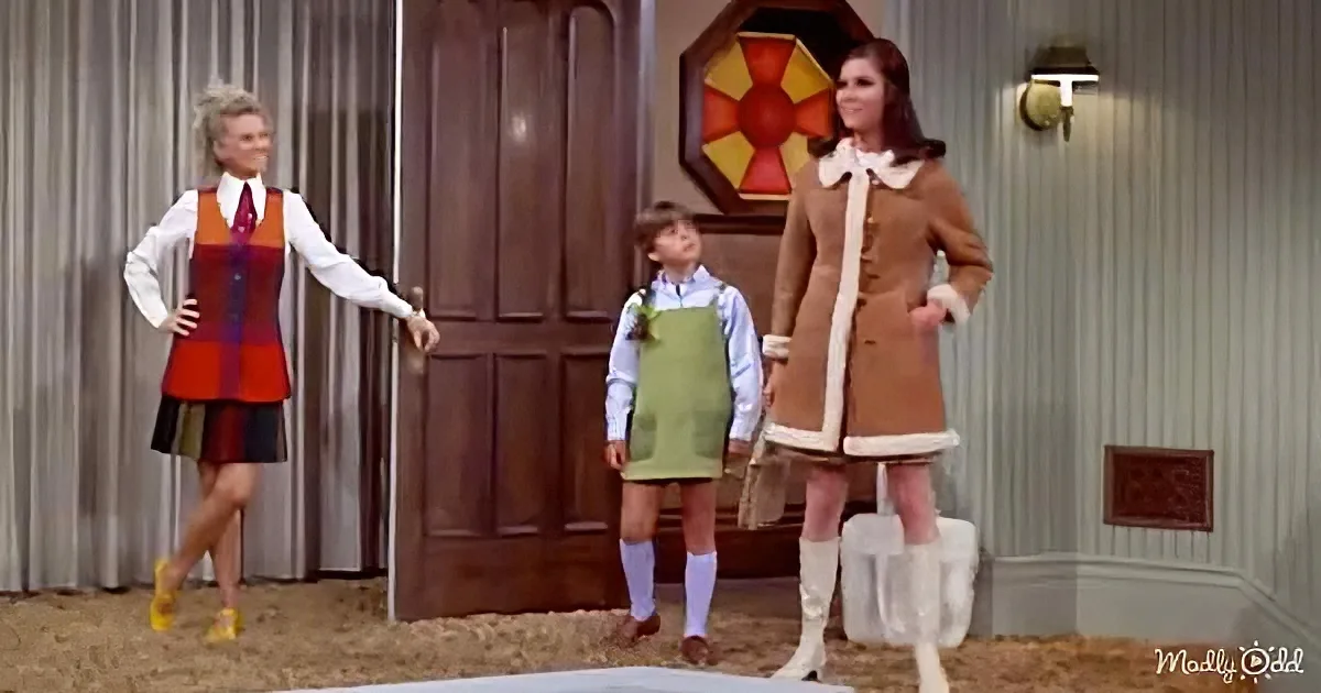 The Mary Tyler Moore Show