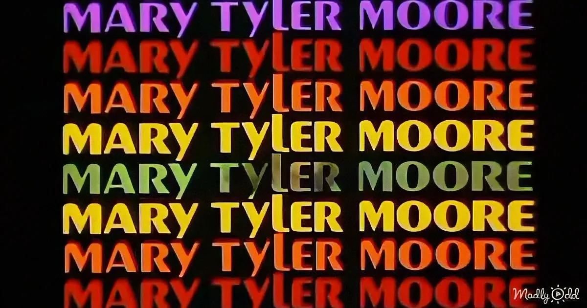 ''The Mary Tyler Moore Show' Was a Comedic Masterpiece'