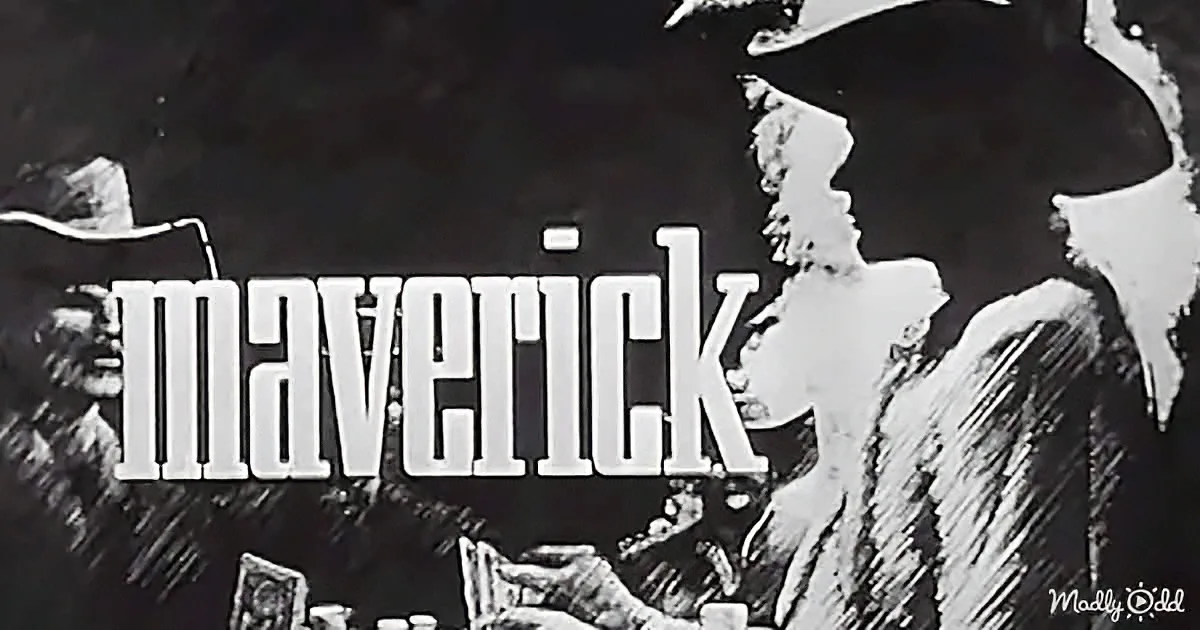 ''Maverick' Has Remained a Relatively Popular Show Even to This Day'