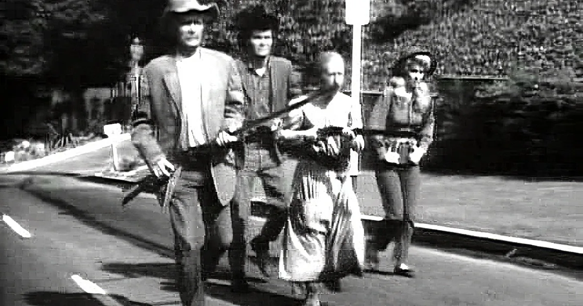 ''The Beverly Hillbillies' Is One of the Most-Watched Sitcoms in TV History'