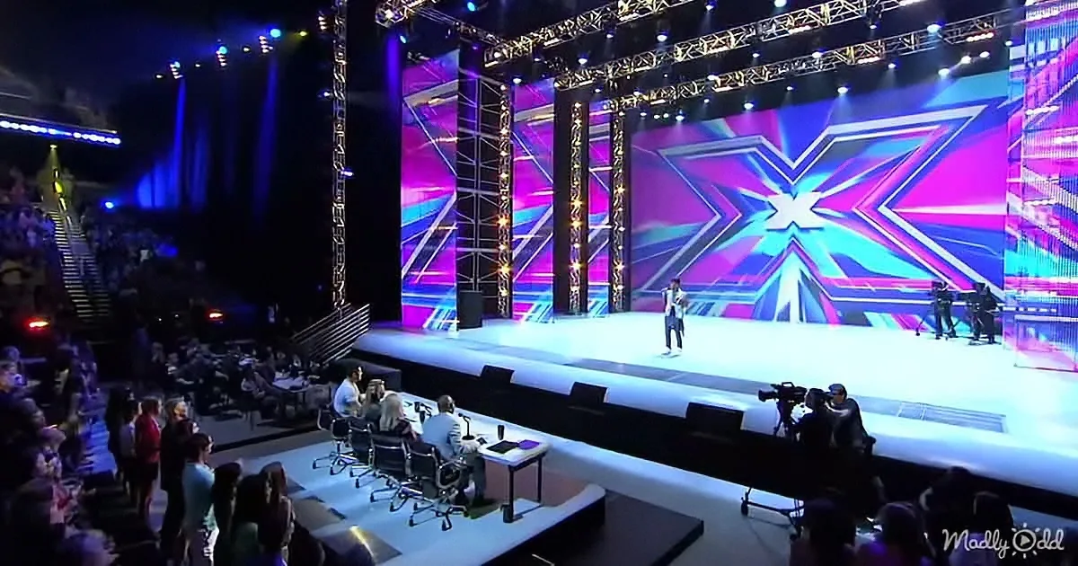 They Mocked Him - but When He Belts out a Hit, They're Forced to Call Him a Superstar