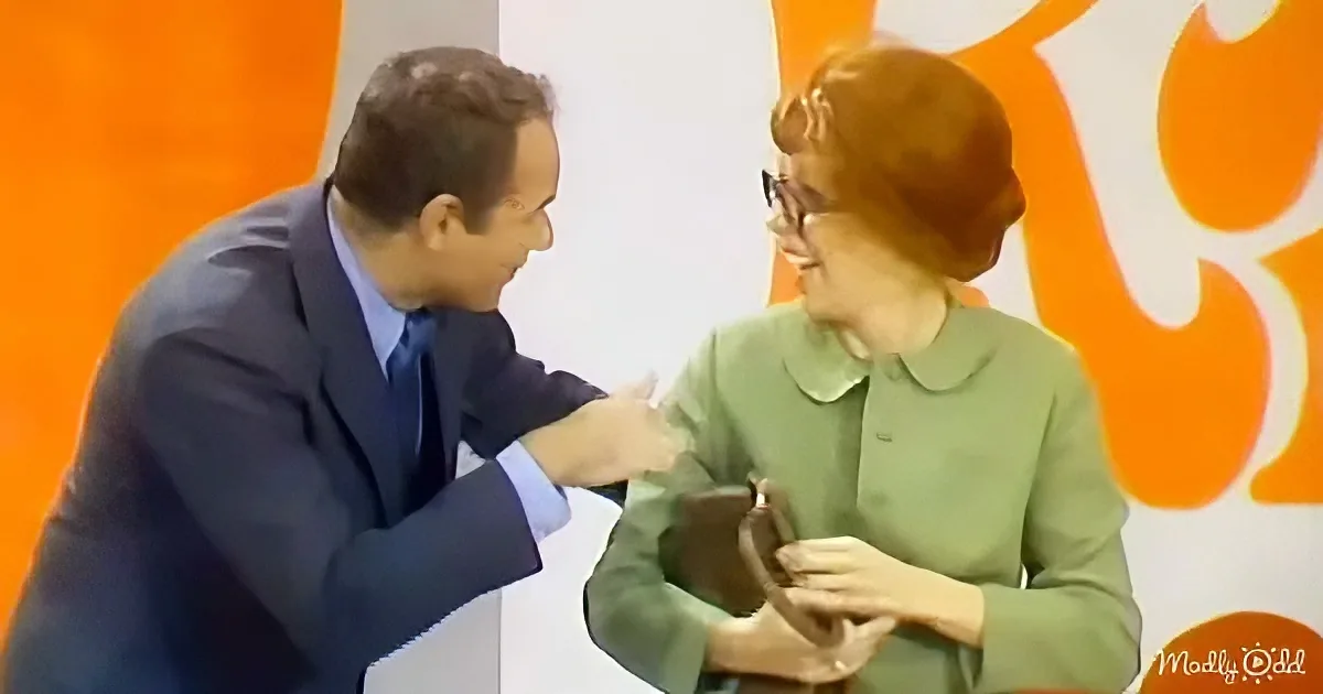 The Carol Burnett Show