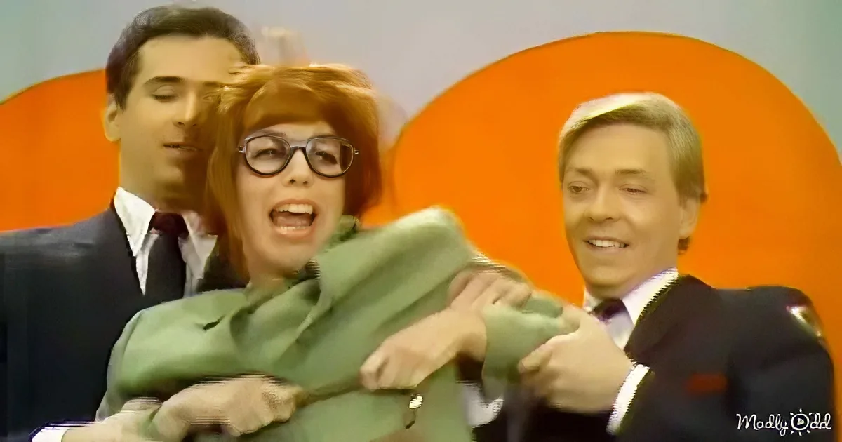The Carol Burnett Show