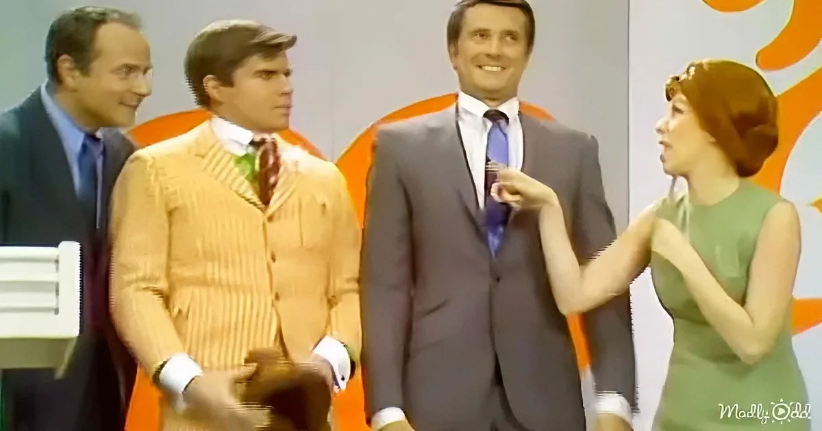 The Carol Burnett Show