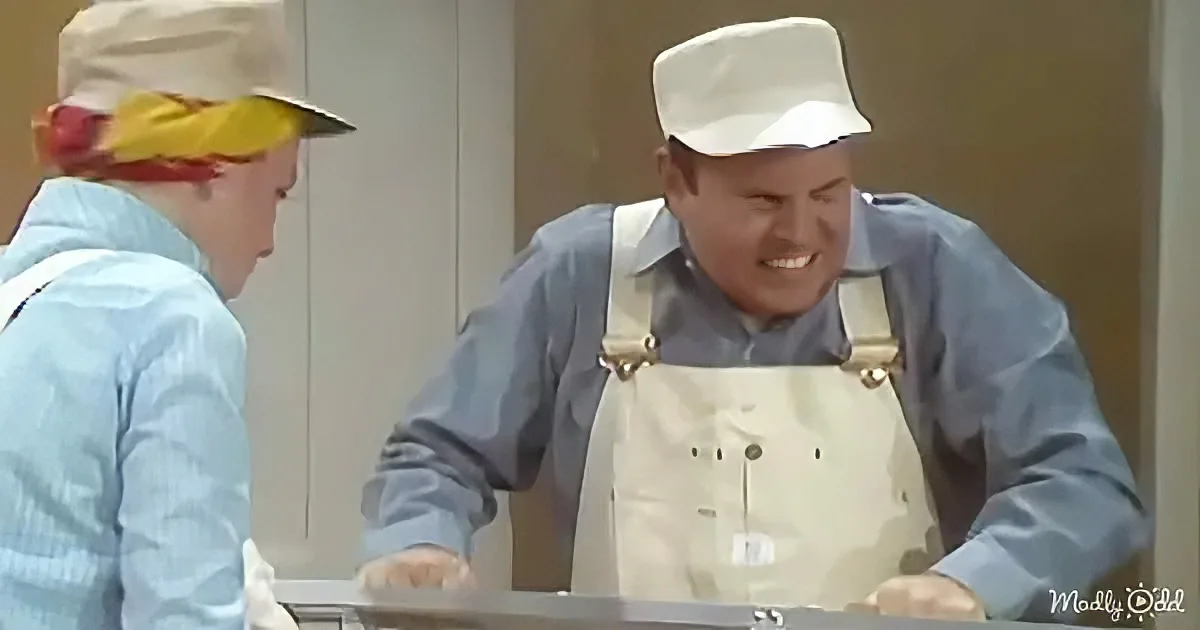 The Carol Burnett Show
