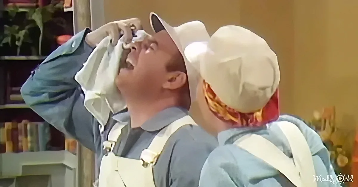 The Carol Burnett Show