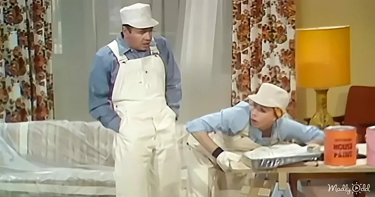 The Carol Burnett Show