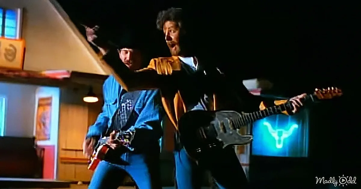 Brooks & Dunn