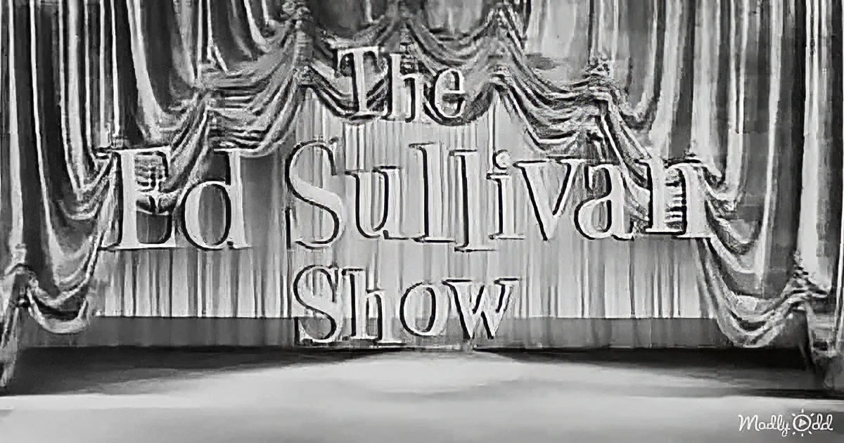 ''The Ed Sullivan Show' Has Remained a Popular Show Even to This Day'