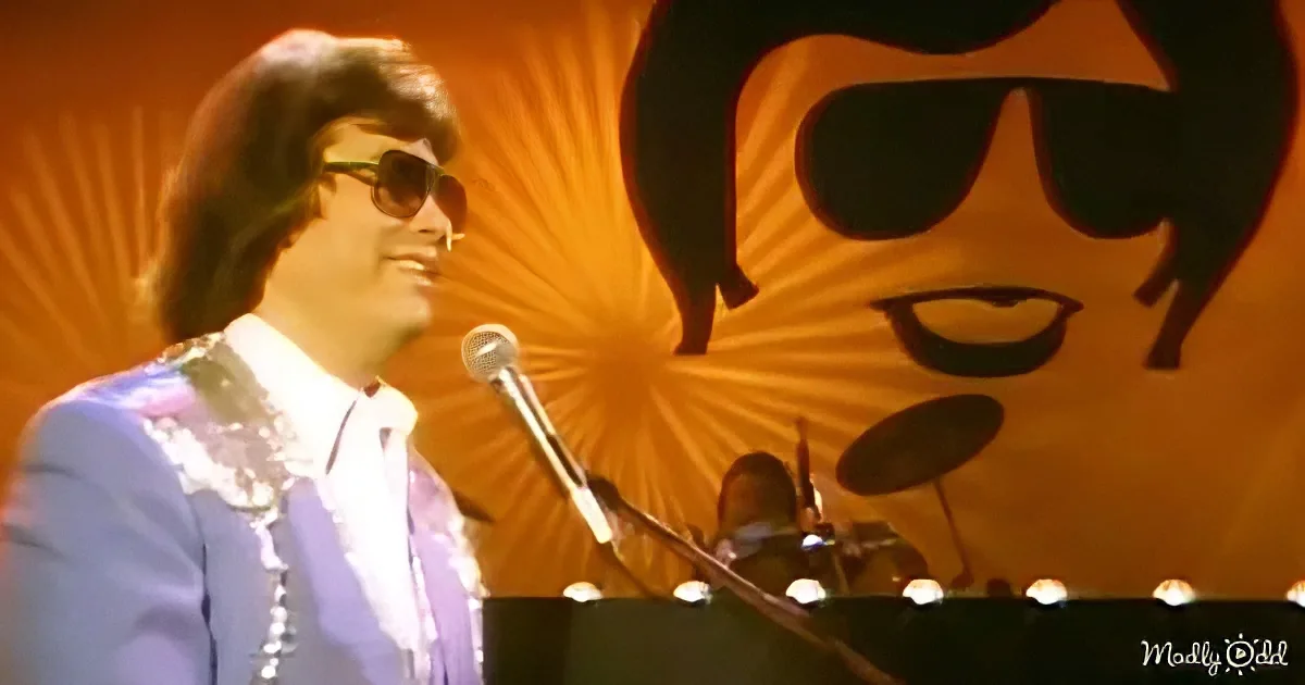 Ronnie Milsap's 1981 Hit 'I Wouldn't Have Missed It for the World' Still Rings True Today
