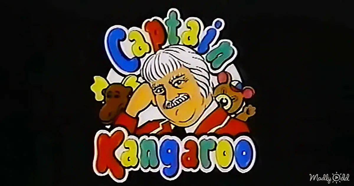 ''Captain Kangaroo' Will Bring You Back to Your Childhood'