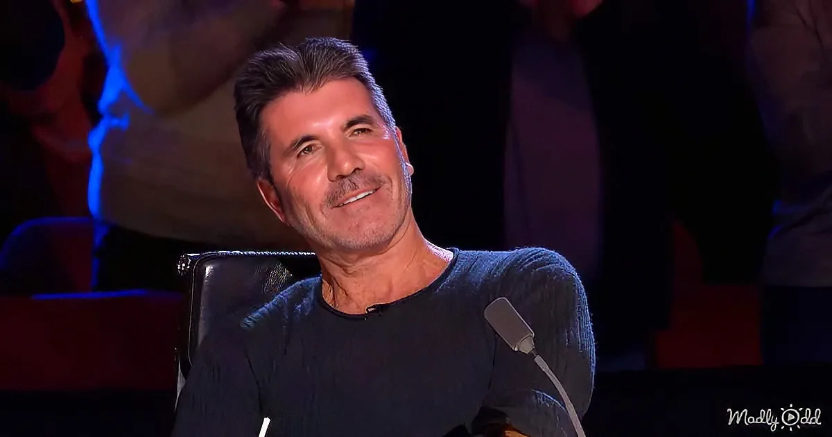 Five Emotional Performances That Melted Simon's Heart