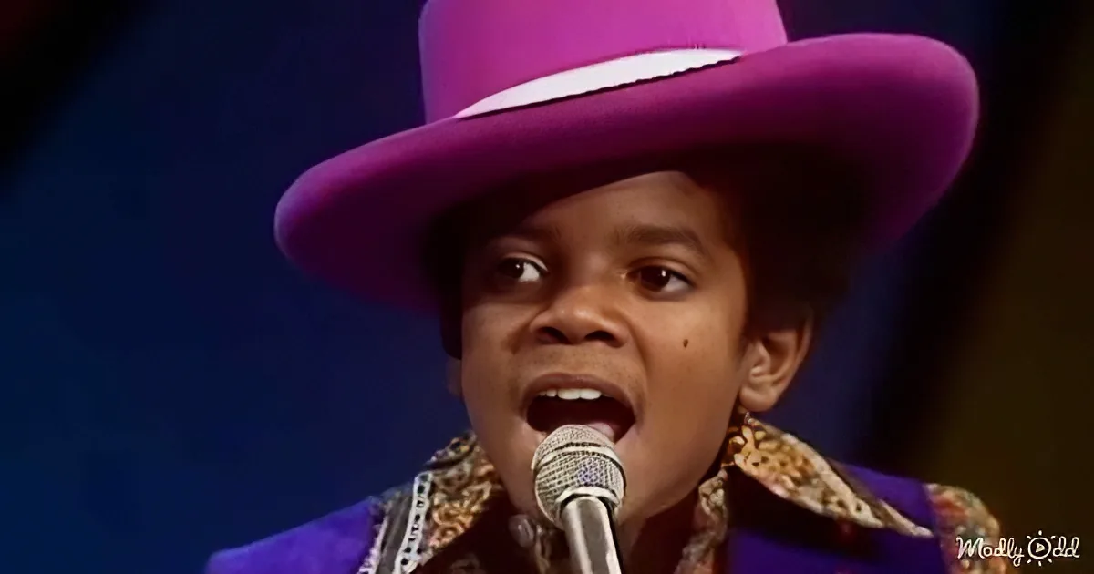 The Jackson 5