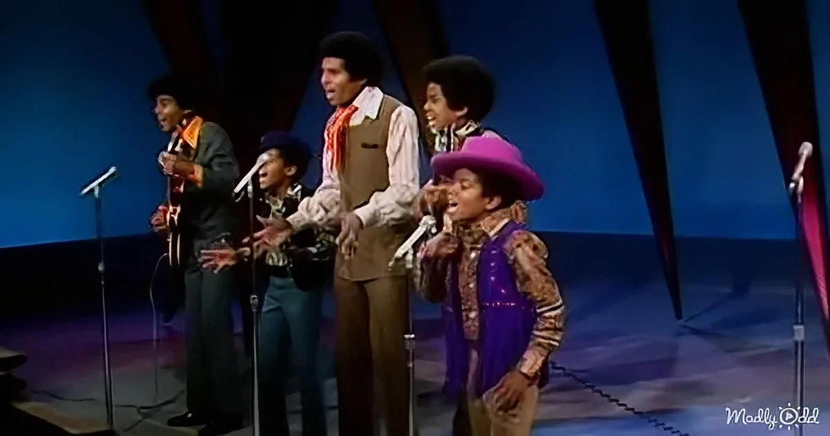 The Jackson 5