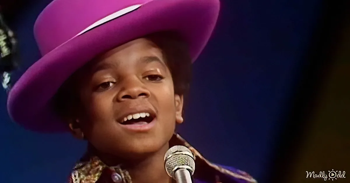 The Jackson 5 Perform 'Who's Lovin' You' on 'Sullivan' in 1969