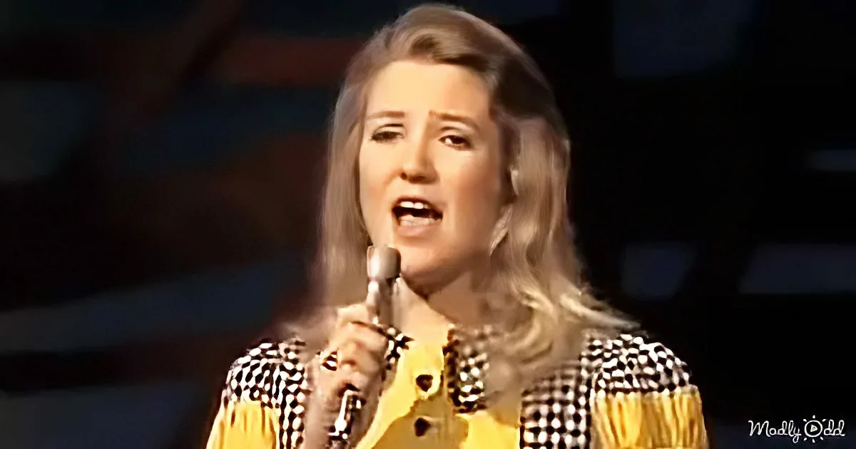 'Music That Transcends Generations: Tanya Tucker's 'What's Your Mama's Name'