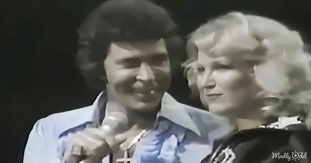 Tanya Tucker & Tom Jones Cover 'Help Me Make It Through the Night'