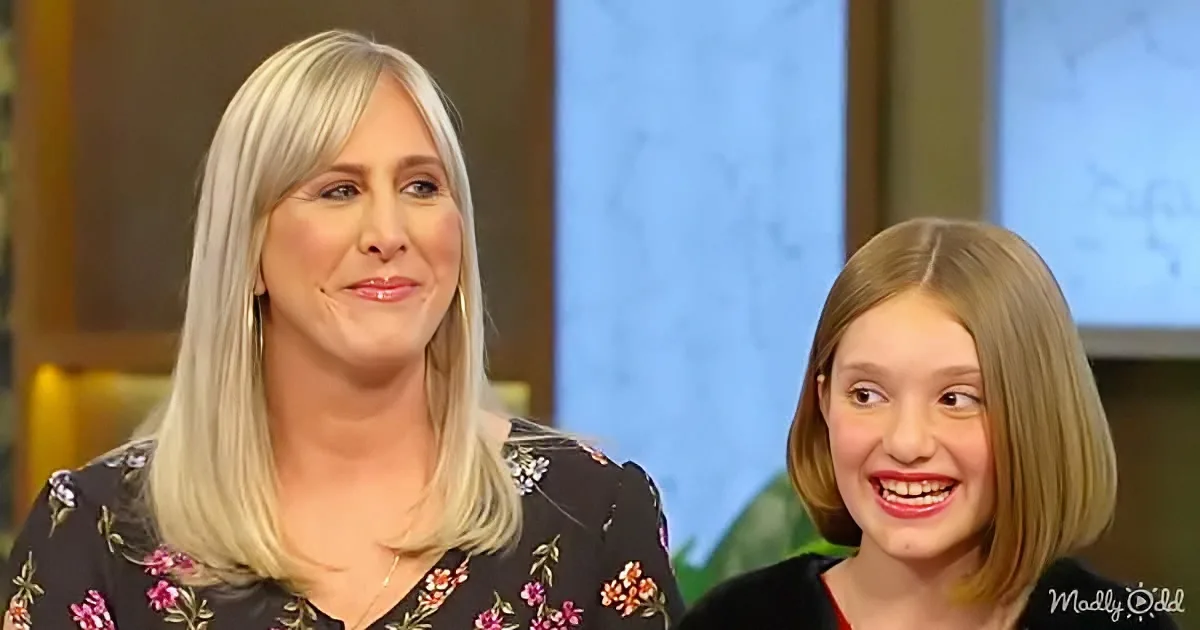1,445 Days in Foster Care; Girl Finally Adopted by 2nd-Grade Teacher