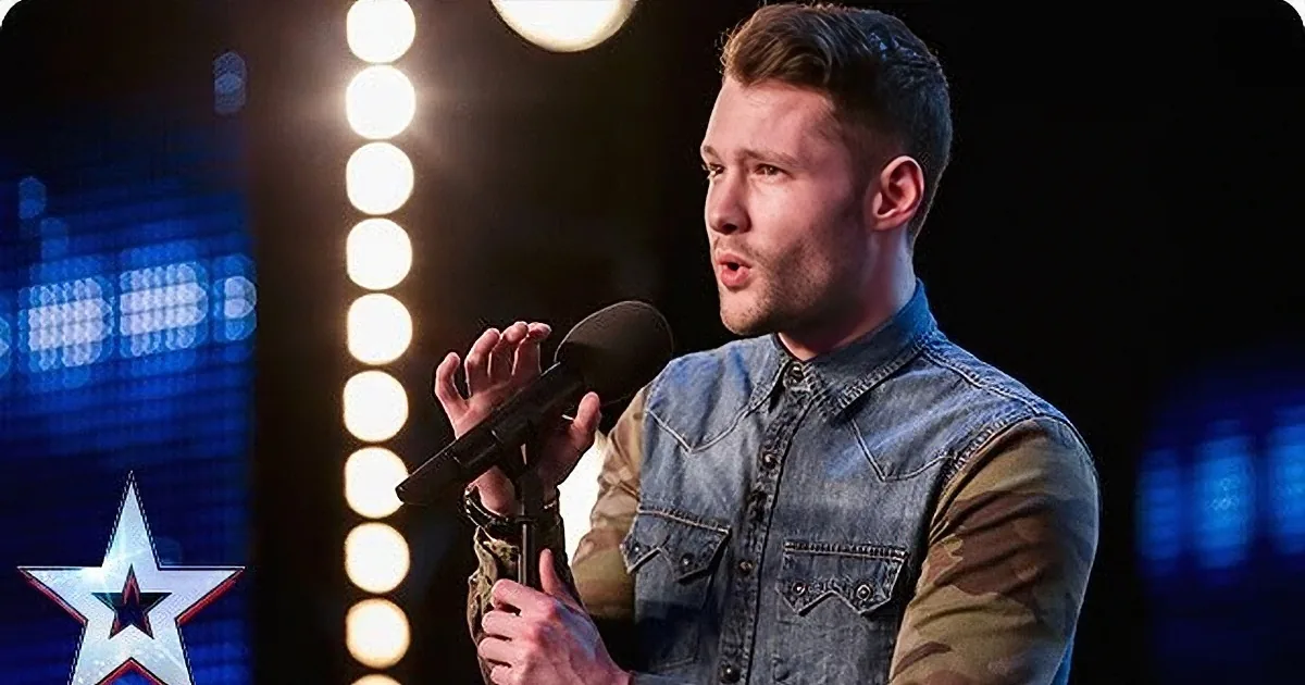 The Greatest Music Videos of Calum Scott