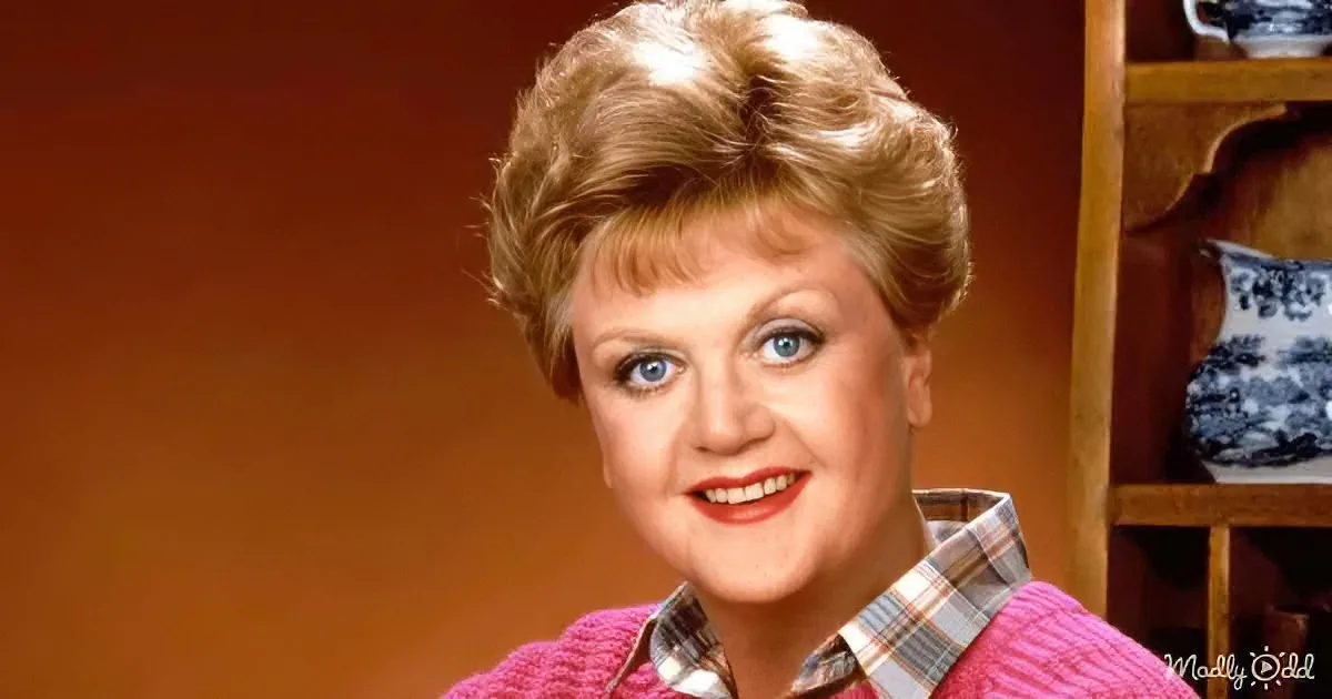 The Amazing Life of Angela Lansbury