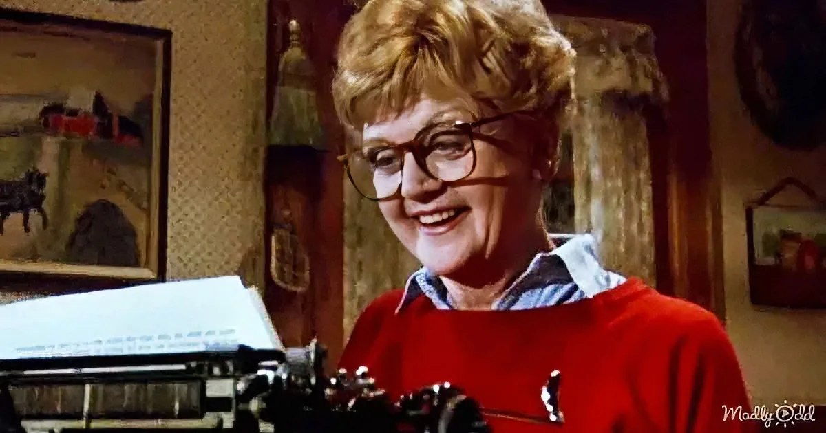 Angela Lansbury Without a Doubt Is One of the Most Awarded Actress's of All Time
